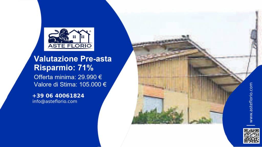 appartamento in vendita a Ceregnano