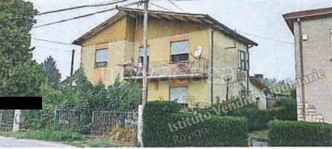 casa indipendente in vendita a Ceregnano