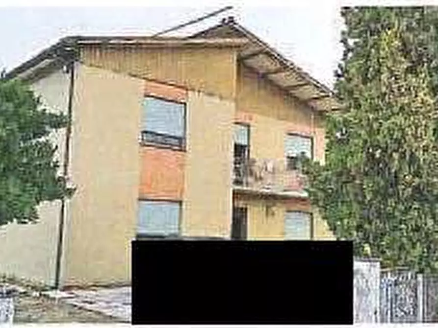 casa indipendente in vendita a Ceregnano