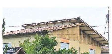 casa indipendente in vendita a Ceregnano