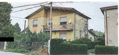 appartamento in vendita a Ceregnano