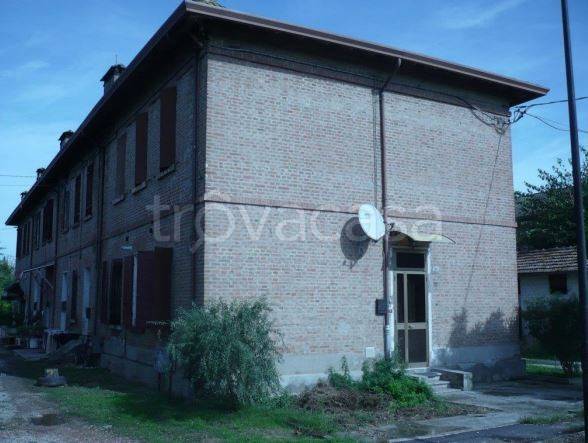 appartamento in vendita a Ceregnano
