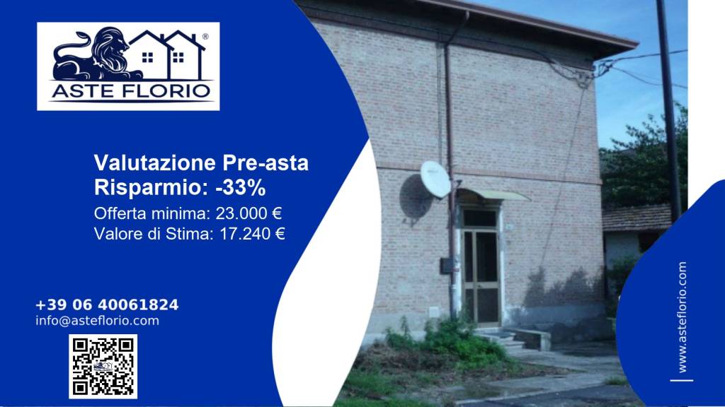 appartamento in vendita a Ceregnano