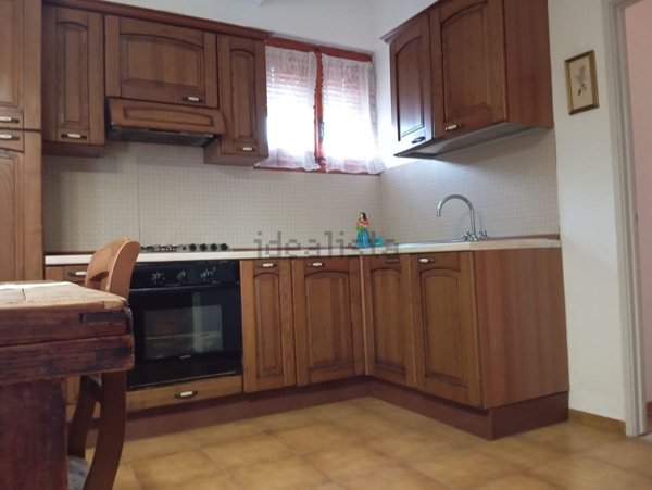 appartamento in vendita a Ceregnano
