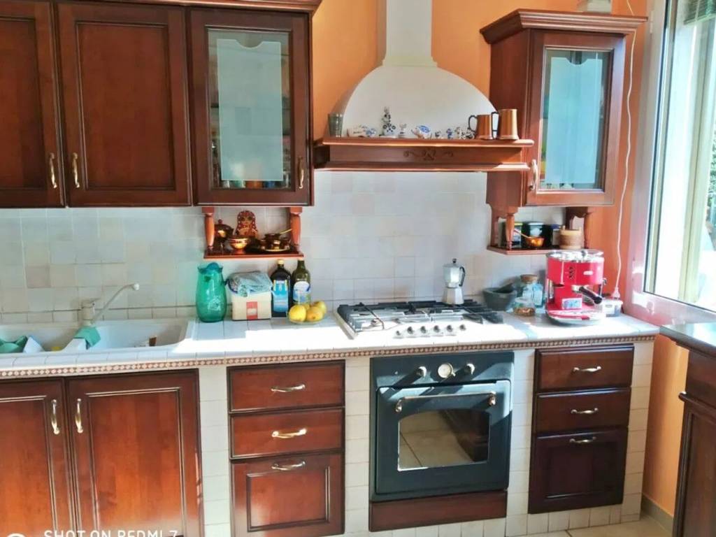 casa indipendente in vendita a Ceregnano