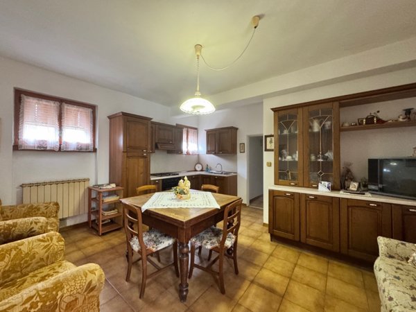 appartamento in vendita a Ceregnano