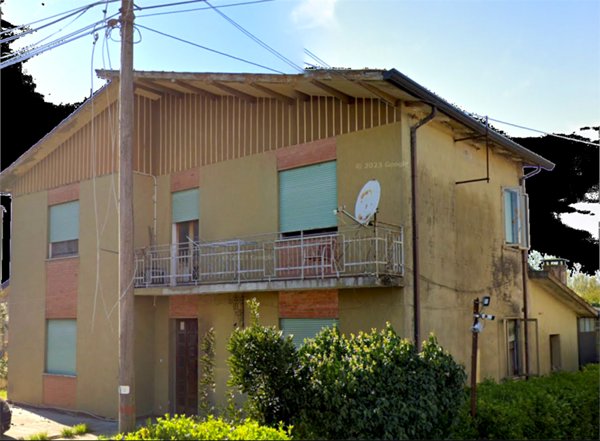 casa indipendente in vendita a Ceregnano