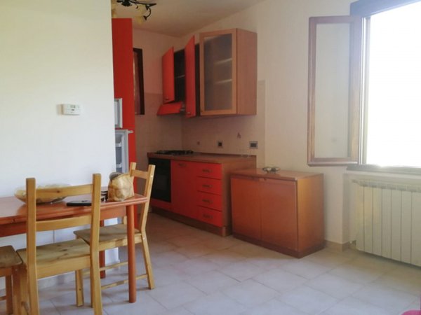 appartamento in vendita a Ceregnano