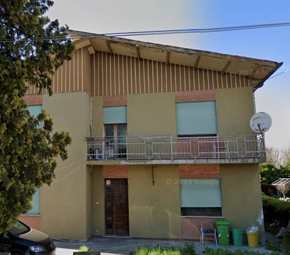 casa indipendente in vendita a Ceregnano
