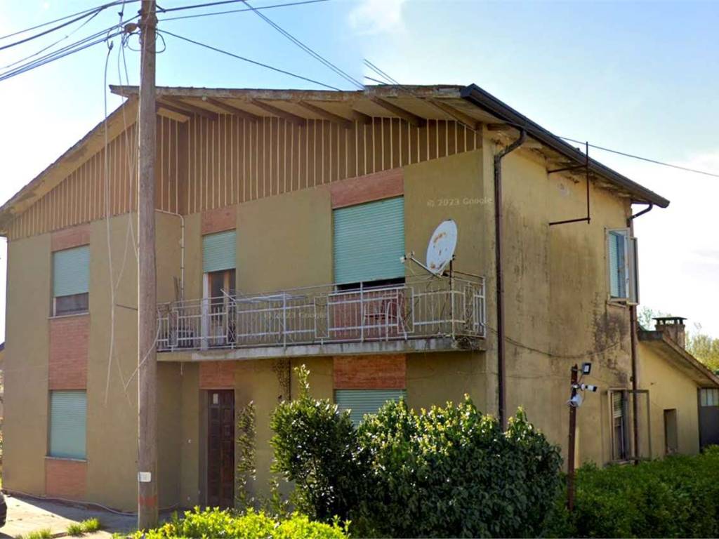 casa indipendente in vendita a Ceregnano