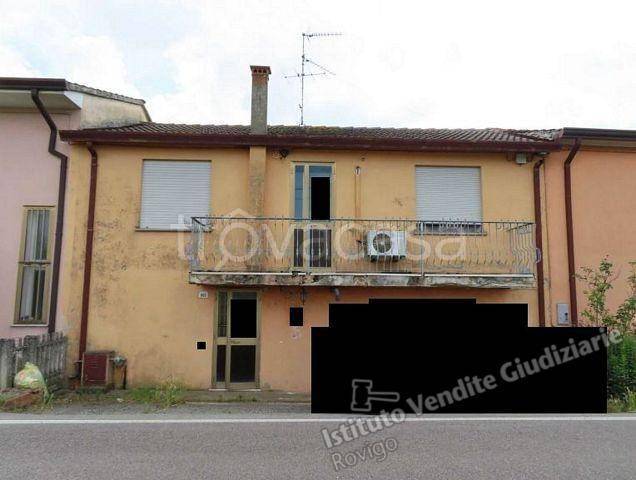 appartamento in vendita a Ceregnano
