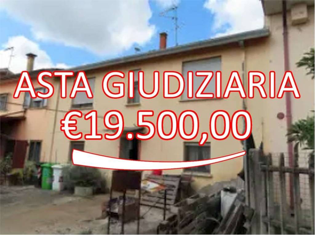 appartamento in vendita a Ceregnano