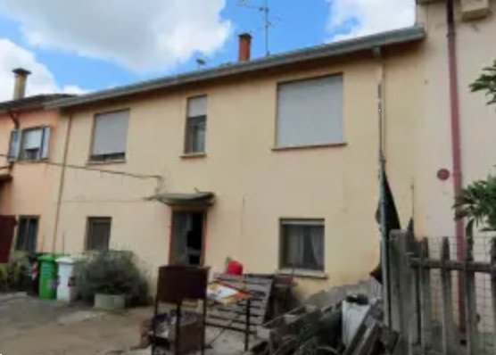 casa indipendente in vendita a Ceregnano