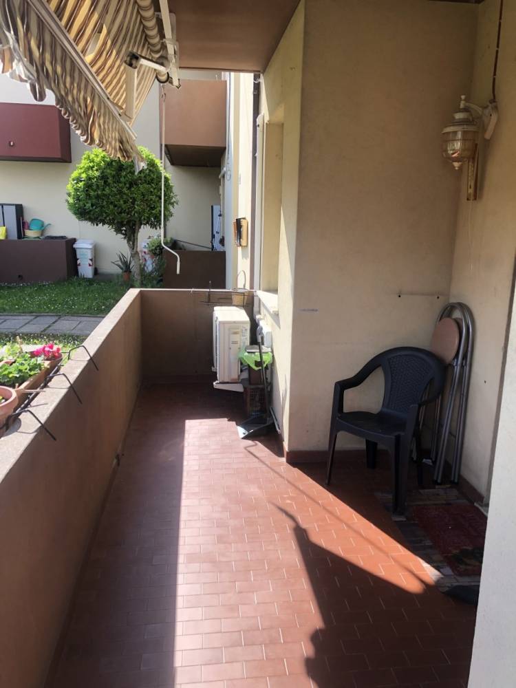 appartamento in vendita a Ceregnano