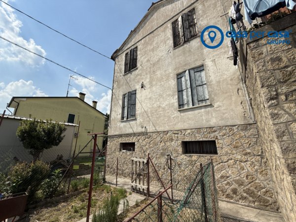 appartamento in vendita a Ceregnano