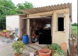 casa indipendente in vendita a Ceregnano