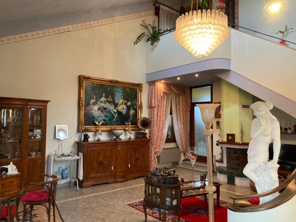 casa indipendente in vendita a Ceregnano