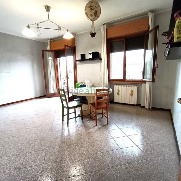 appartamento in vendita a Ceregnano