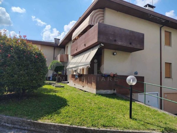 appartamento in vendita a Ceregnano