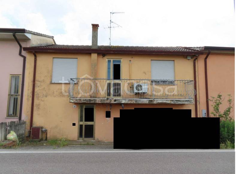 appartamento in vendita a Ceregnano