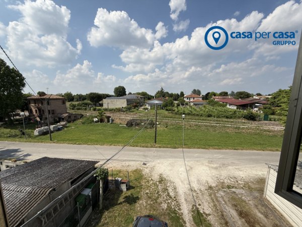 appartamento in vendita a Ceregnano