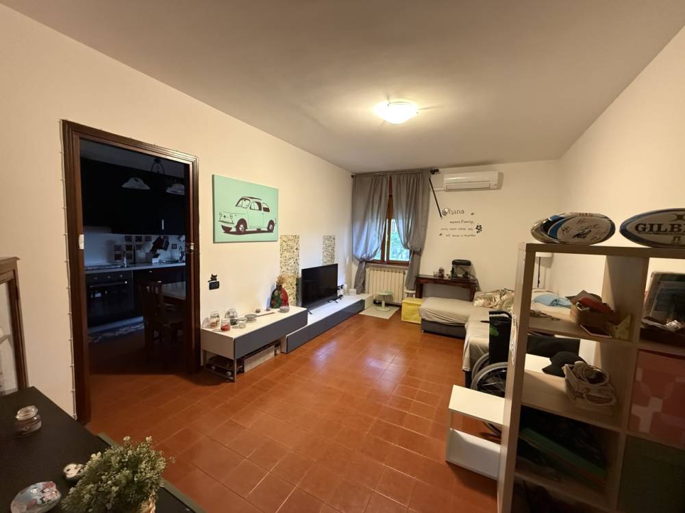 appartamento in vendita a Ceregnano