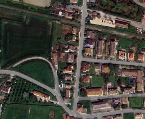 appartamento in vendita a Ceregnano