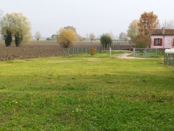 bifamiliare in vendita a Ceregnano