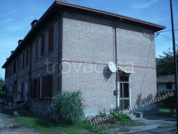appartamento in vendita a Ceregnano