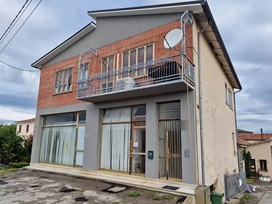 appartamento in vendita a Ceregnano