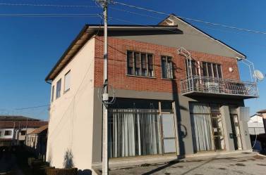appartamento in vendita a Ceregnano