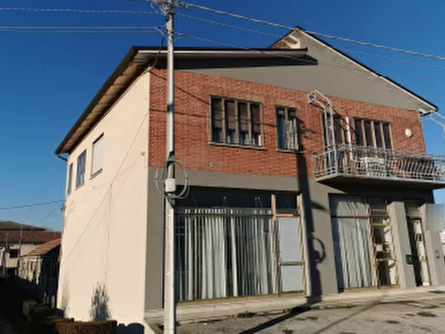 appartamento in vendita a Ceregnano