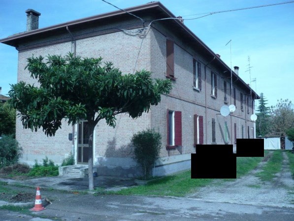 appartamento in vendita a Ceregnano