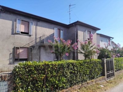 casa indipendente in vendita a Ceregnano