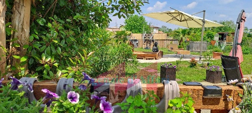 casa indipendente in vendita a Ceregnano
