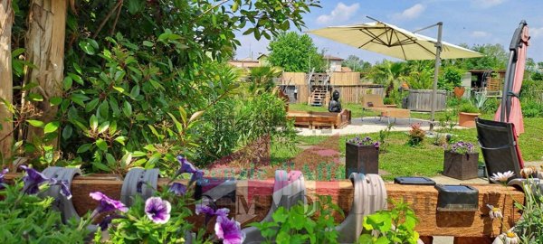 casa indipendente in vendita a Ceregnano