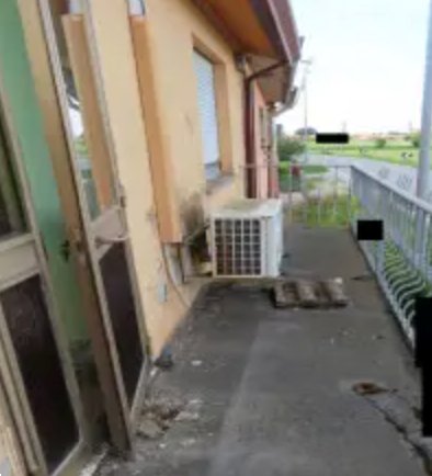 casa indipendente in vendita a Ceregnano