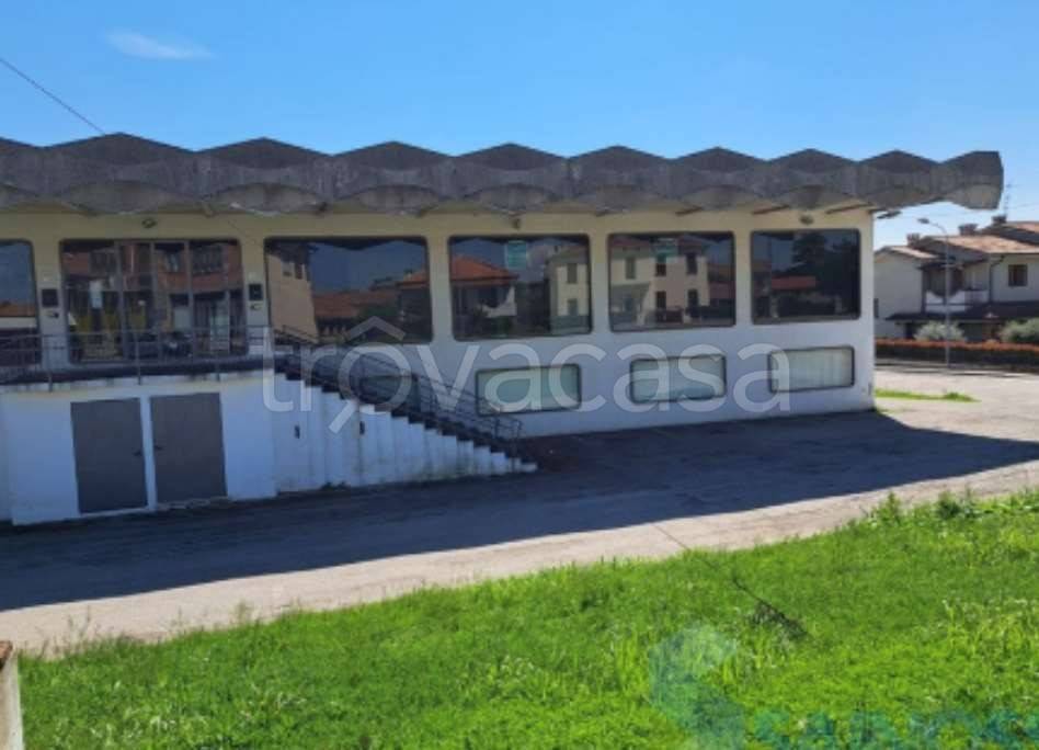 negozio in vendita a Ceregnano