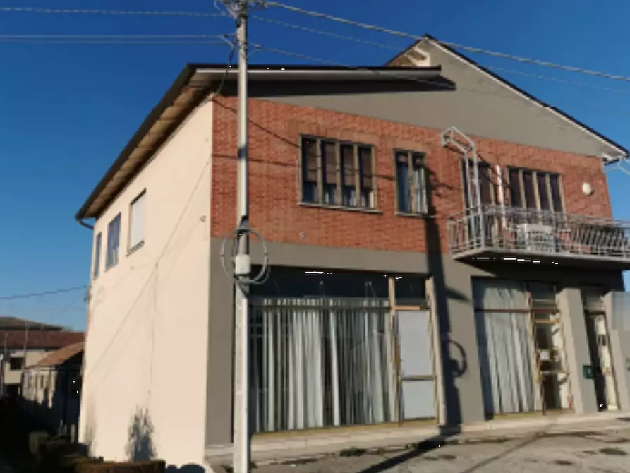 appartamento in vendita a Ceregnano