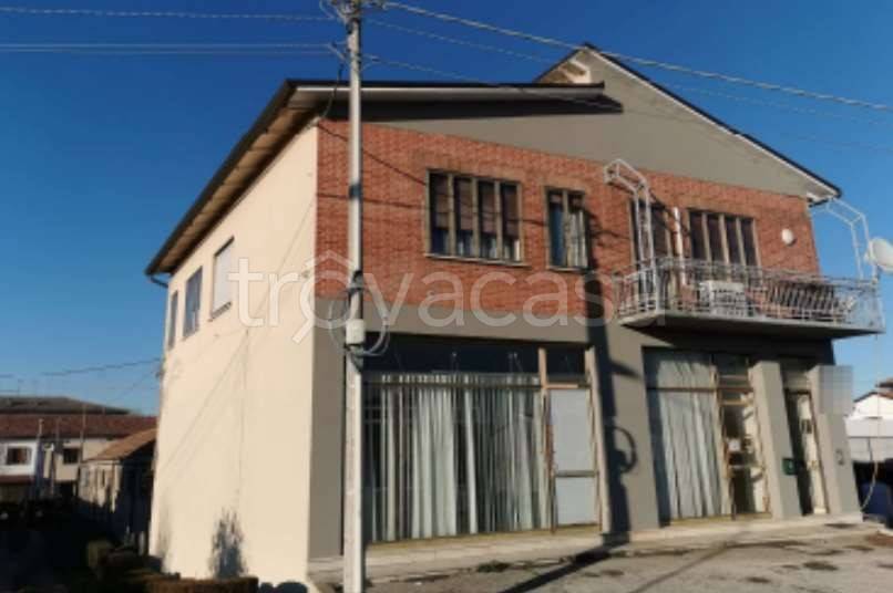 appartamento in vendita a Ceregnano