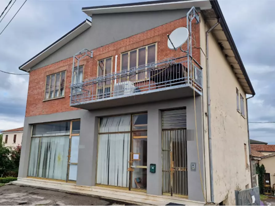 appartamento in vendita a Ceregnano