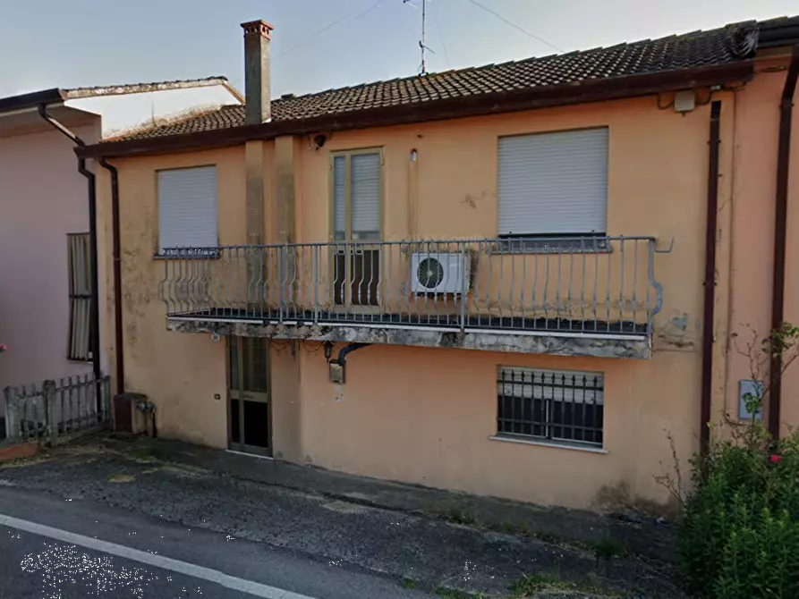 casa indipendente in vendita a Ceregnano