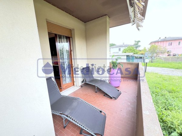 appartamento in vendita a Ceregnano