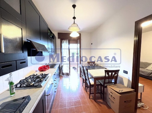 appartamento in vendita a Ceregnano