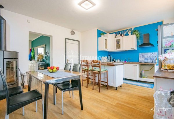 casa indipendente in vendita a Ceregnano