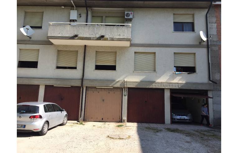 appartamento in vendita a Ceregnano