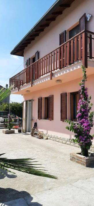 casa indipendente in vendita a Ceregnano