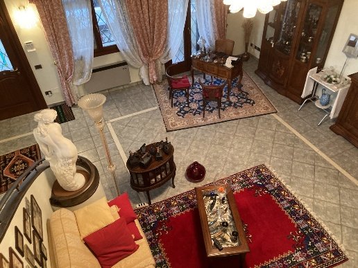 casa indipendente in vendita a Ceregnano