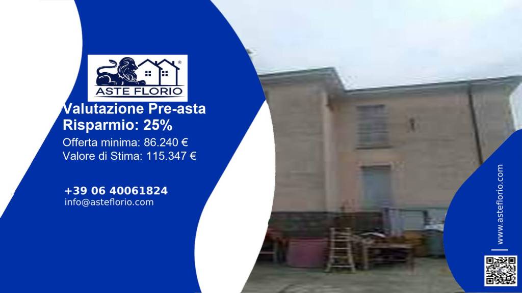 appartamento in vendita a Ceregnano