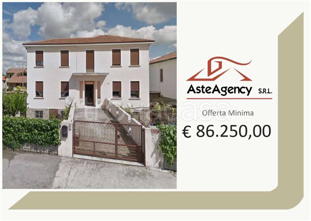 casa indipendente in vendita a Ceregnano